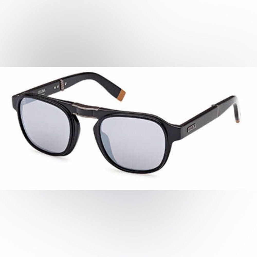 Ermenegildo Zegna EZ0215 LUCE SUNGLASSES